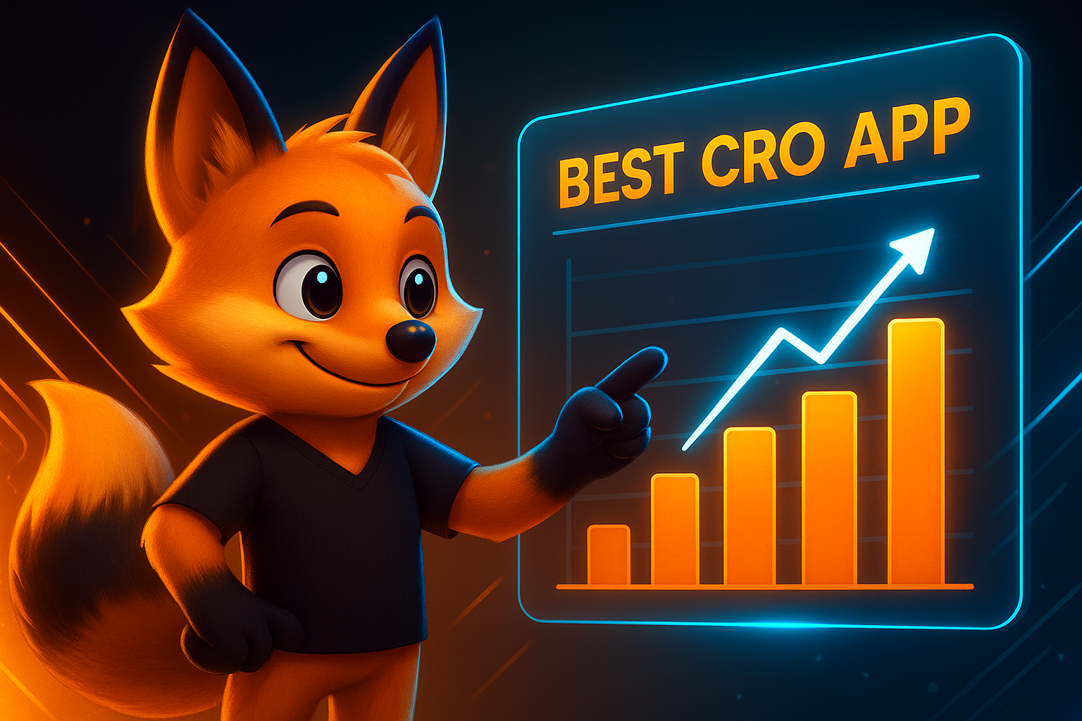 Top 5 CRO Apps to Boost your Shopify Brand