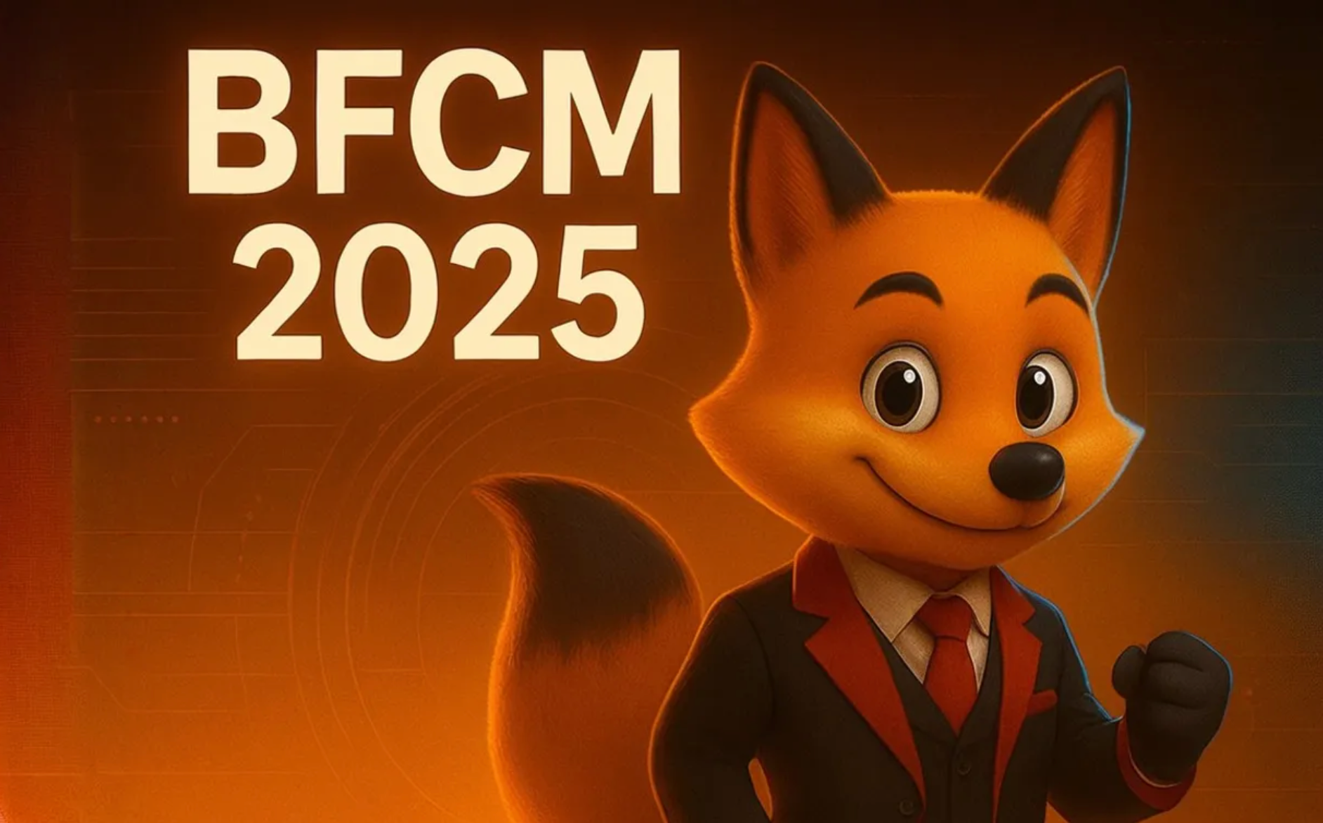 The Ultimate BFCM 2025 Playbook for Shopify Stores