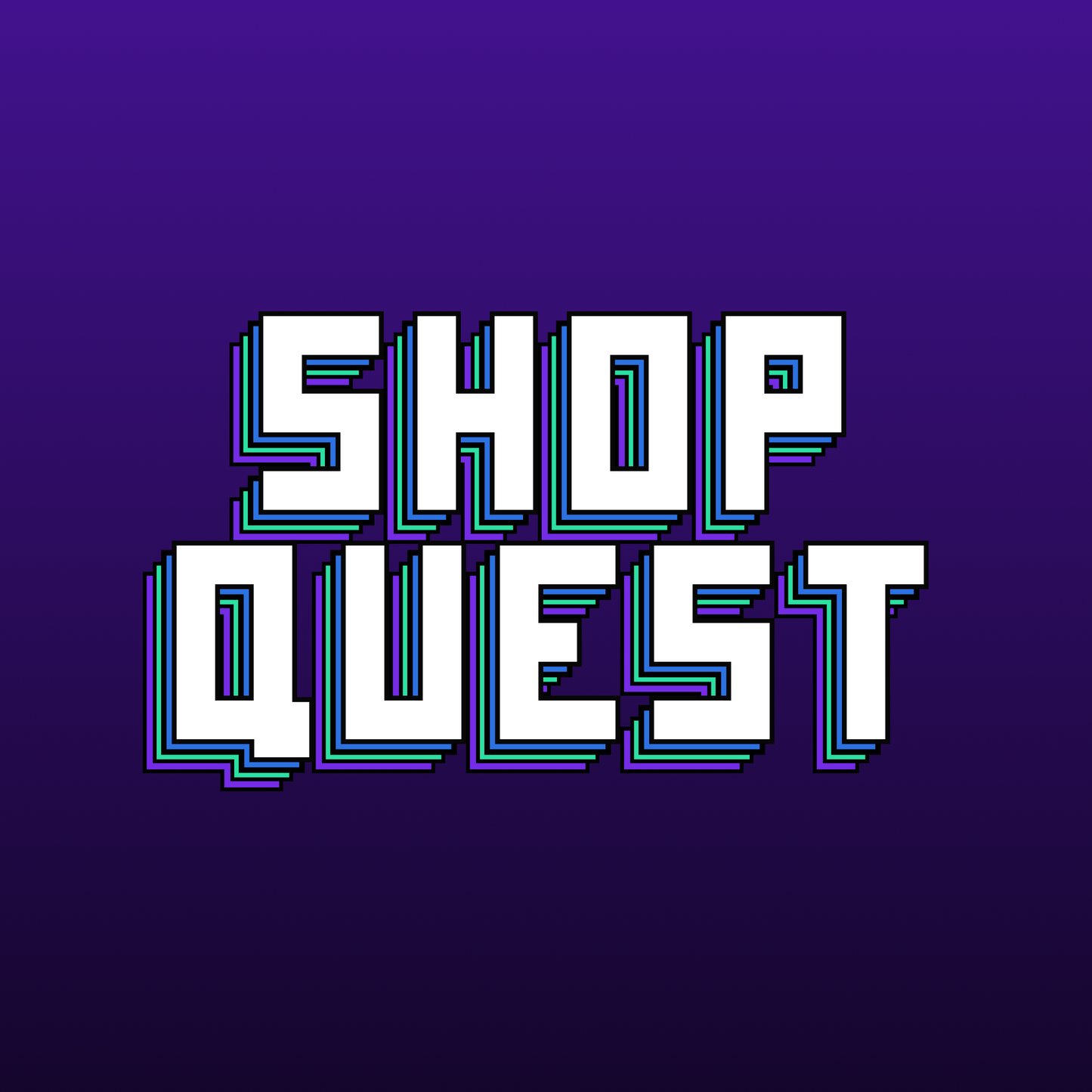 Shop Quest - India - 2025