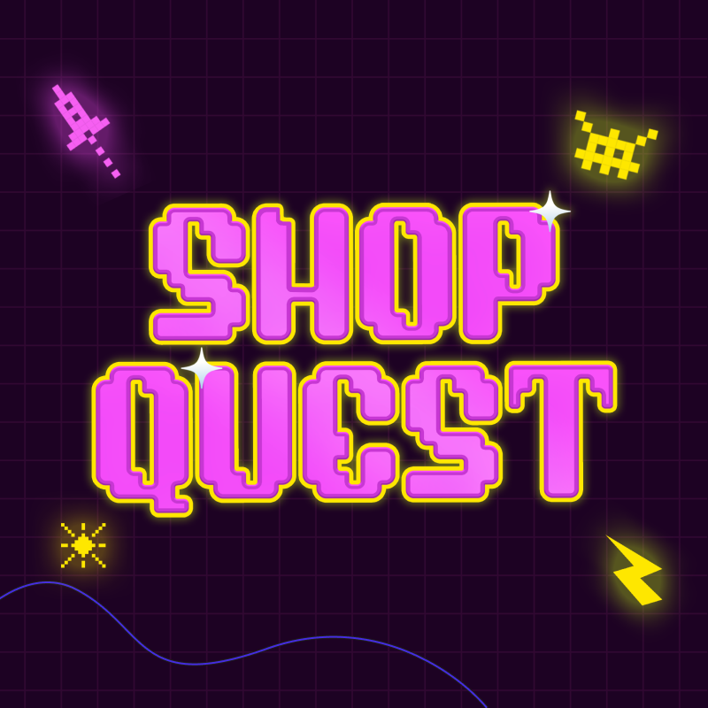Shop Quest - India - 2025