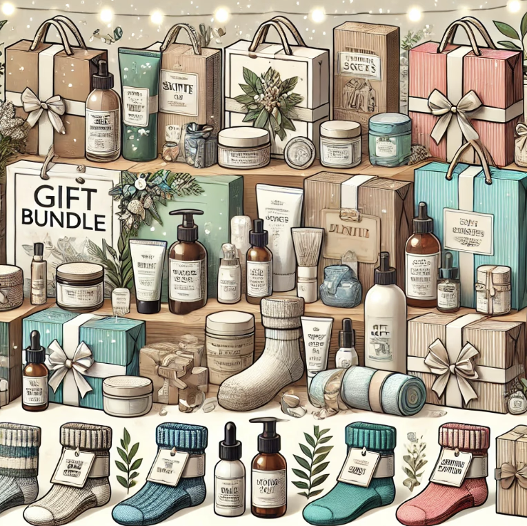 A Guide for Crafting Memorable Gift Bundles in Shopify Stores 🎁