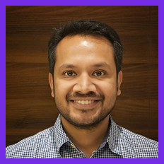 Atul Pohalkar