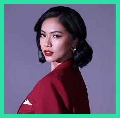 Mechelle Carpio