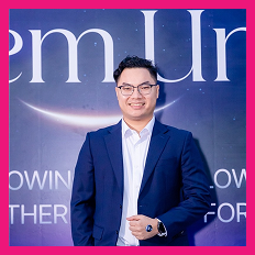 Chris Koh