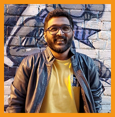 Kunal Konde