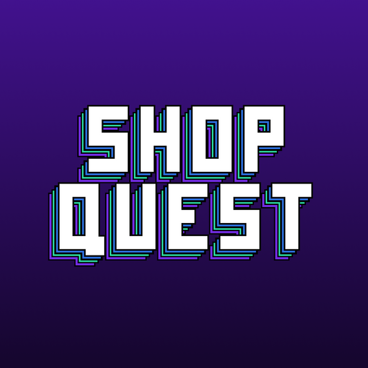 Shop Quest - India - 2025